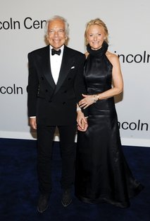 Ralph Lauren tells the secrets of his success