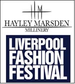 Millinery to showcase line at Liverpool Fashion Festival.