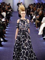 Fashion agenda: Haute Couture Fashion Week, Hong Kong Fashion Week.