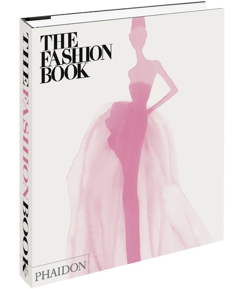 Phaidon's The Fashion Book Gets an Update