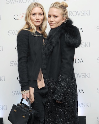 The Olsens Expand Their Empire