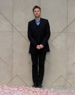 Christopher Bailey Doubles Down