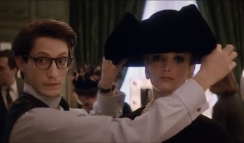 Yves Saint Laurent vs. Saint Laurent: A Cinematic Duel, Coming to a Theater Near You
