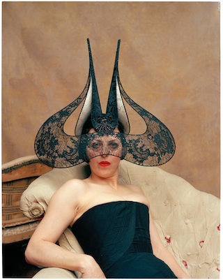 Isabella Blow: Beyond the Eccentric