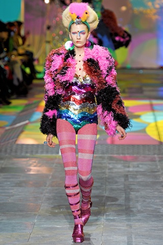 Meadham Kirchoff Gets Its Museum Moment