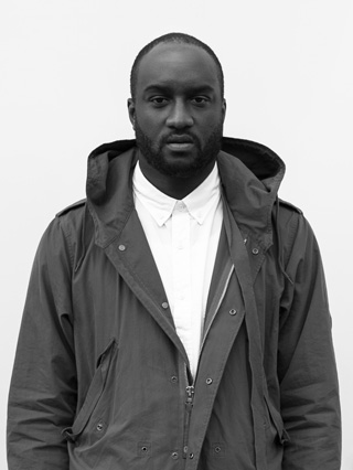 Kanye West's Creative Consigliere Virgil Abloh Launches His Own Fashion Label, Off-White