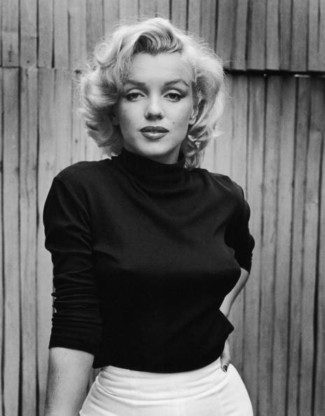 Marilyn Monroe’s Definitive Bombshell Beauty Rules, Straight From the Icon’s Mouth