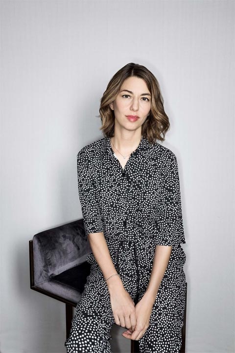 5 Things You Didn't Know about Sofia Coppola