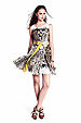 Vionnet Resort 2011 Collection - NewYork fashion week