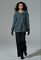Barbara Tfank Fall 2010 Ready-to-Wear Collection - NewYork fashion week