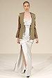 Wes Gordon Spring 2011 Ready-to-Wear Collection - NewYork fashion week
