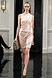 Victoria Beckham Spring 2011 Ready-to-Wear Collection - NewYork fashion week