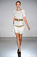 Wayne Spring 2011 Ready-to-Wear Collection - NewYork fashion week