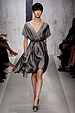 Donna Karan Spring 2010 Ready-to-Wear Collection - NewYork fashion week