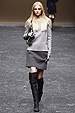 Blumarine Fall 2011 Ready-to-Wear Collection - Milan fashion week