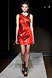 Bensoni Fall 2011 Ready-to-Wear Collection - NewYork fashion week