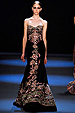 Naeem Khan Fall 2011 Ready-to-Wear Collection - NewYork fashion week