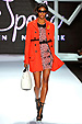 Z Spoke by Zac Posen Spring 2011 Ready-to-Wear Collection - NewYork fashion week