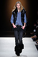 Isabel Marant Fall 2011 Ready-to-Wear Collection - Paris fashion week