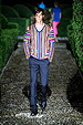 Jil Sander Spring 2011 Menswear Collection - Paris fashion week