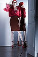 Lanvin Resort 2011 Collection  - NewYork fashion week