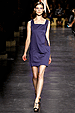 Cacharel Spring 2012 Ready-to-Wear Collection - Paris fashion week