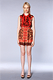 Anna Sui Resort 2013 Collection Runway Review. - NewYork fashion week