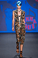 Anna Sui Spring 2013 Ready-to-Wear. - NewYork fashion week