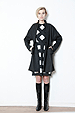 Yeohlee Pre-Fall 2014 - NewYork fashion week