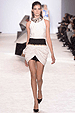 Paris fashion week, Brands: Giambattista Valli | 13538