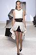 Paris fashion week, Brands: Giambattista Valli | 13540