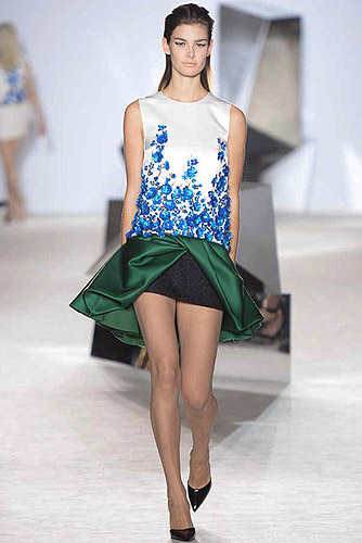 Fashion_Brands_Giambattista Valli_13541 - Paris Fashion Week