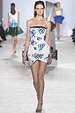 Paris fashion week, Brands: Giambattista Valli | 13542