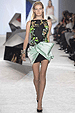 Paris fashion week, Brands: Giambattista Valli | 13550