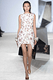 Paris fashion week, Brands: Giambattista Valli | 13555