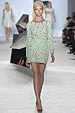 Paris fashion week, Brands: Giambattista Valli | 13556