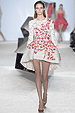 Paris fashion week, Brands: Giambattista Valli | 13558