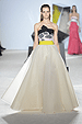 Paris fashion week, Brands: Giambattista Valli | 13562