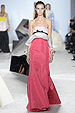 Paris fashion week, Brands: Giambattista Valli | 13563