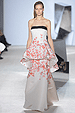 Paris fashion week, Brands: Giambattista Valli | 13566