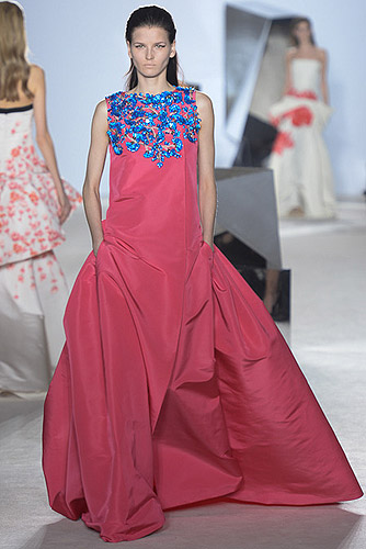 Fashion_Brands_Giambattista Valli_13567 - Paris Fashion Week