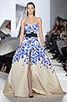 Paris fashion week, Brands: Giambattista Valli | 13570