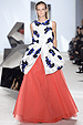 Paris fashion week, Brands: Giambattista Valli | 13571