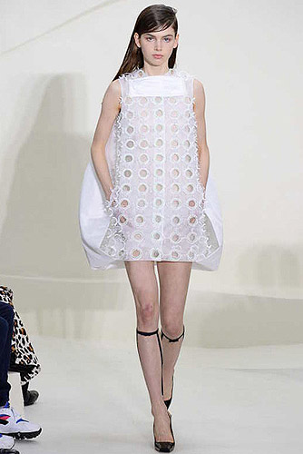 Fashion_Brands_Christian Dior_13575 - Paris Fashion Week