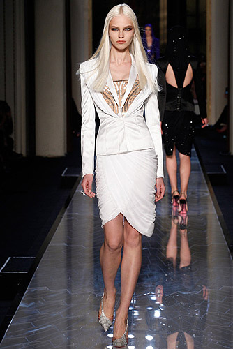 Fashion_Brands_Atelier Versace_13644 - Paris Fashion Week