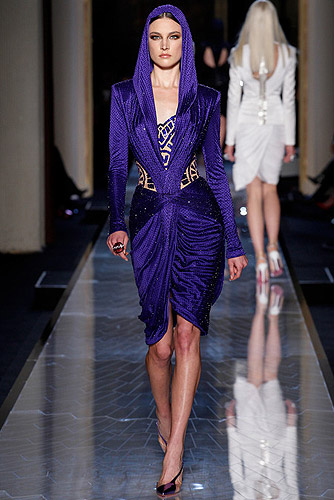 Fashion_Brands_Atelier Versace_13645 - Paris Fashion Week