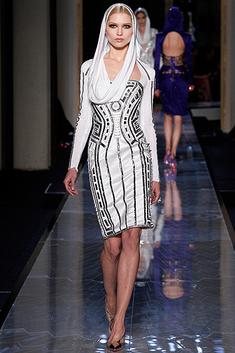 Fashion_Brands_Atelier Versace_13646 - Paris Fashion Week