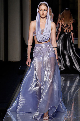 Fashion_Brands_Atelier Versace_13665 - Paris Fashion Week