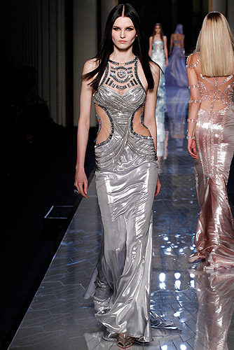 Fashion_Brands_Atelier Versace_13667 - Paris Fashion Week