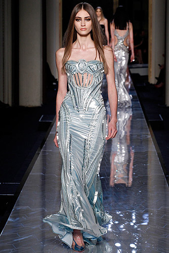 Fashion_Brands_Atelier Versace_13668 - Paris Fashion Week